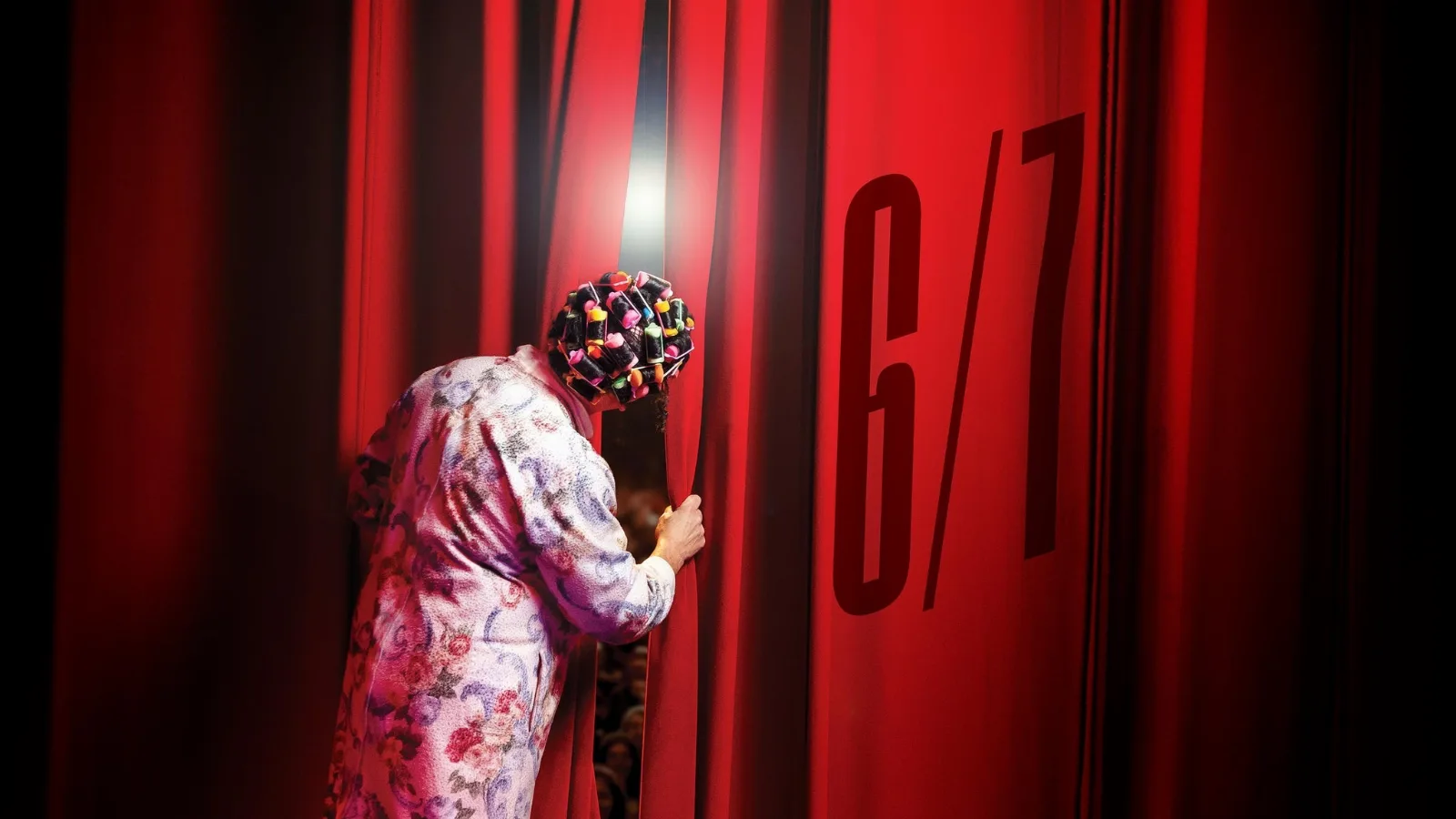 François Pirette – Six/Seven
