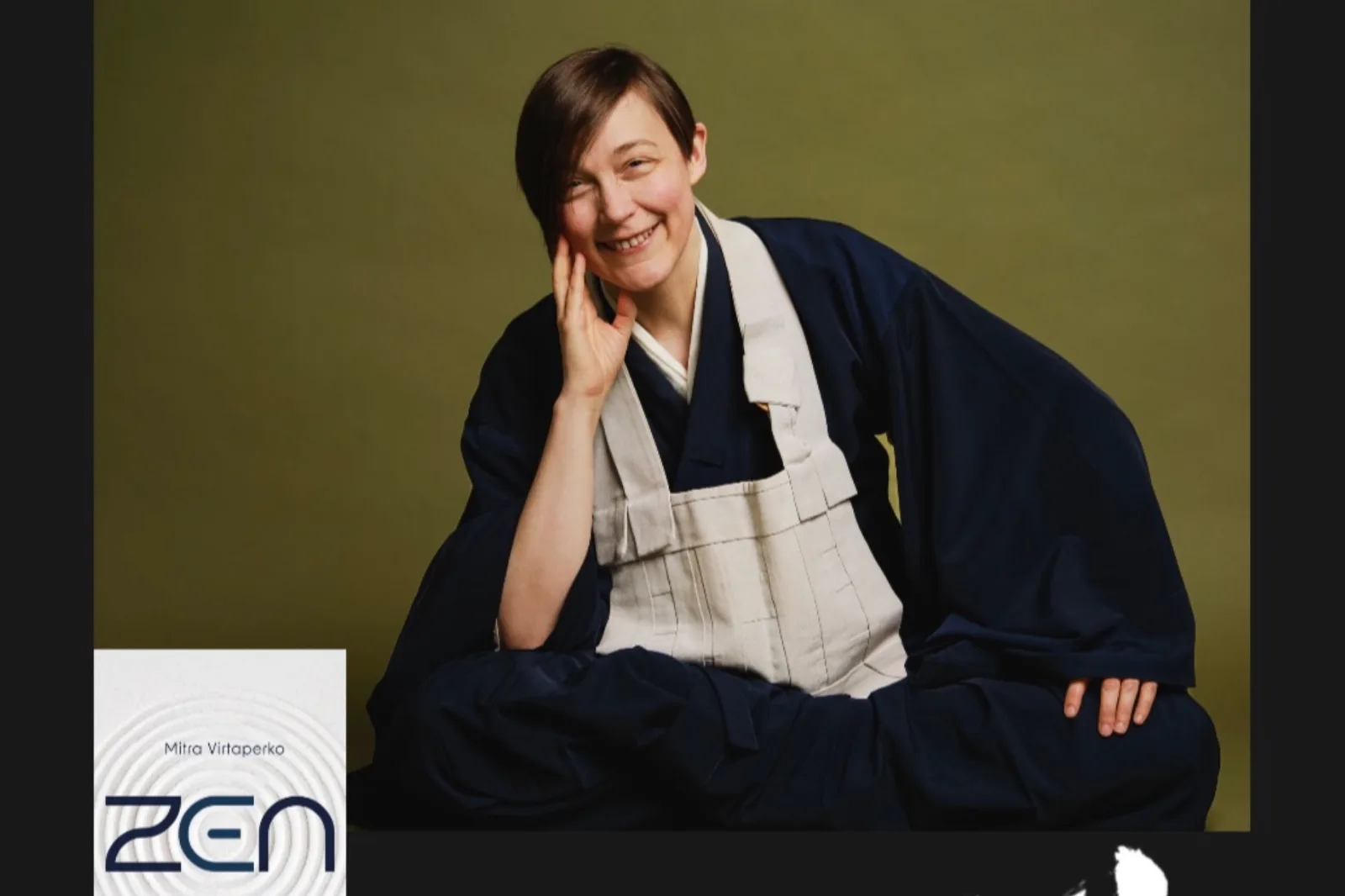 Zen ja zenin harjoittamisen taito