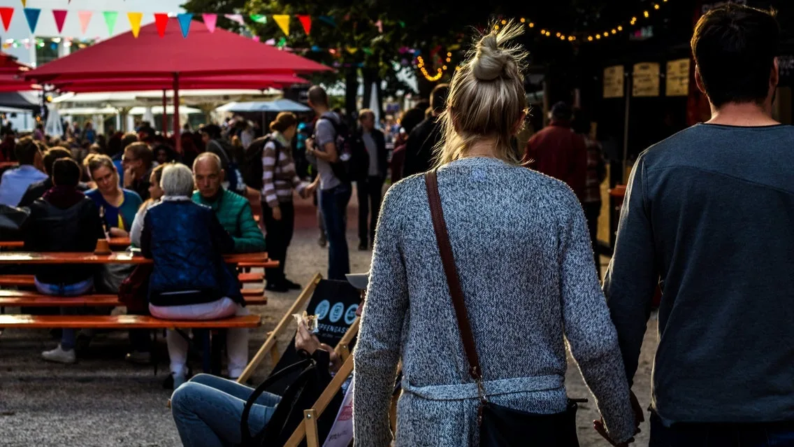 South Island Wine & Food Festival 2026