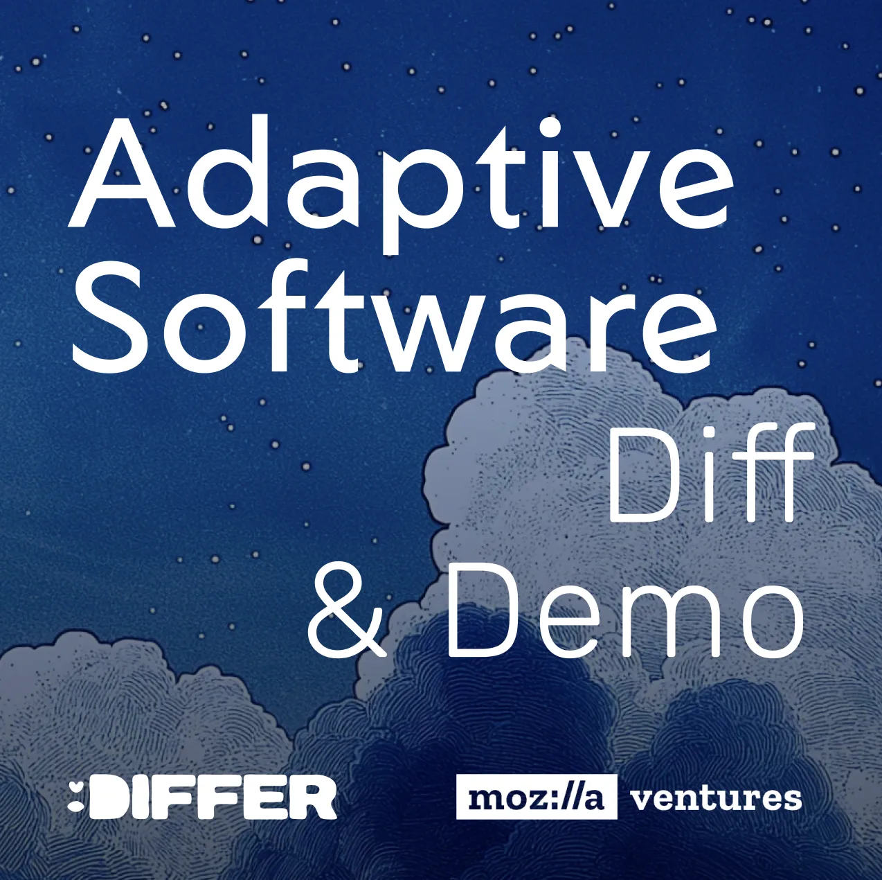Adaptive Software: Diff & Demo