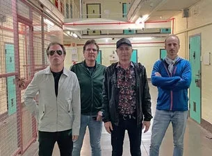 Hoodoo Gurus Rewind Tour - All Killer, No Filler