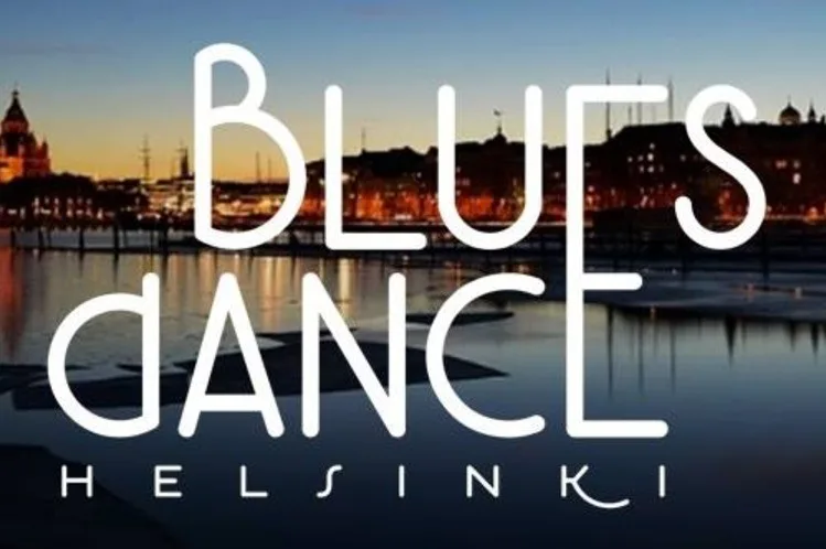 Blues Dance Summer