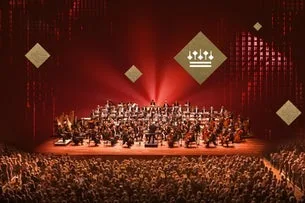 Concertgebouworkest presenteert Classics Live - De klassieke hits