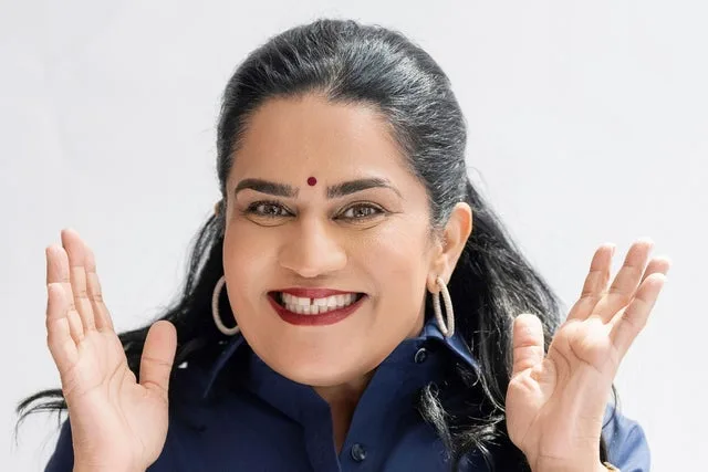 ZARNA GARG: MILLION DOLLAR EXCUSES