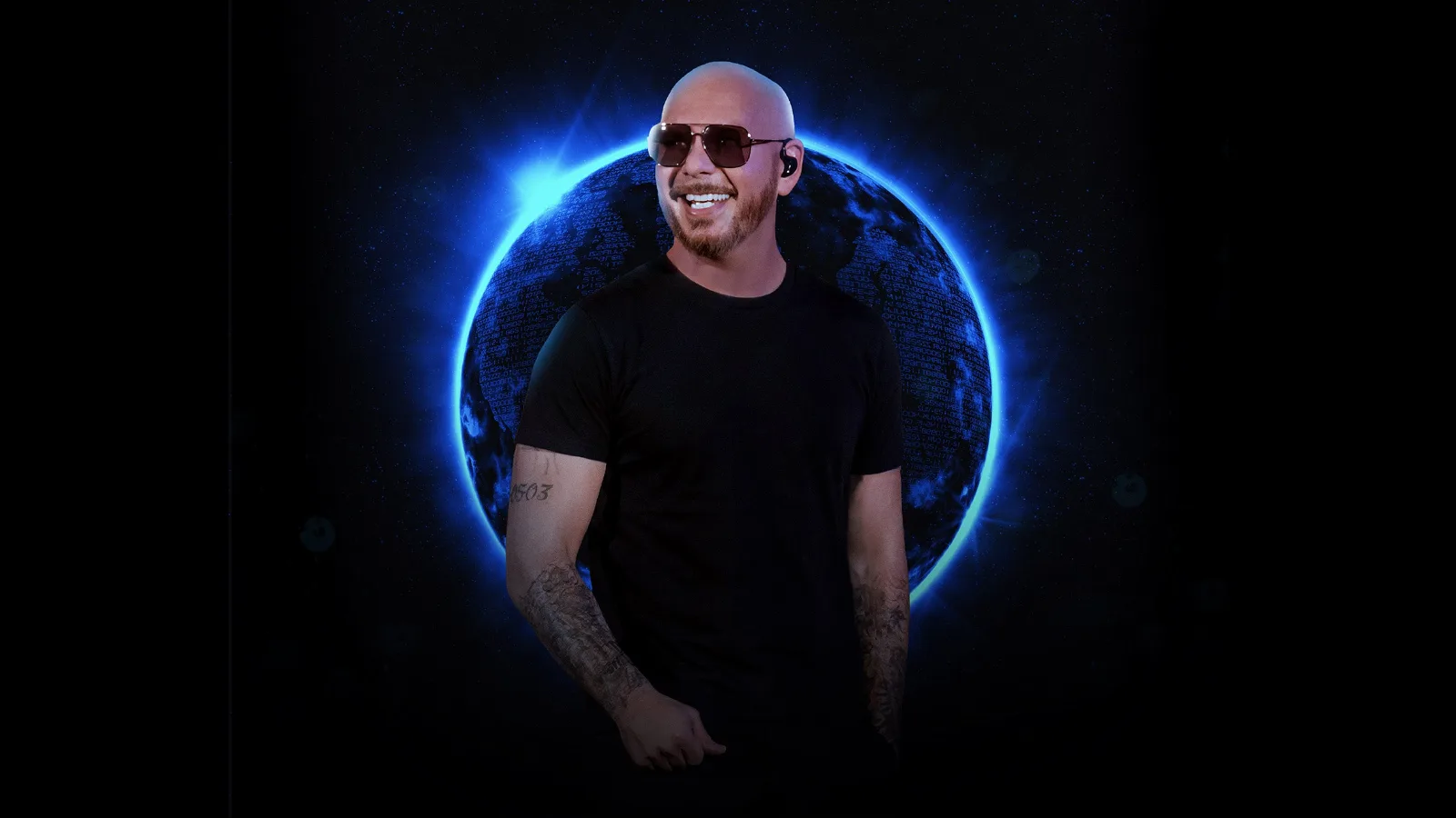 Pitbull - I'm Back!
