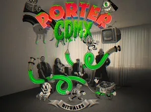 Porter