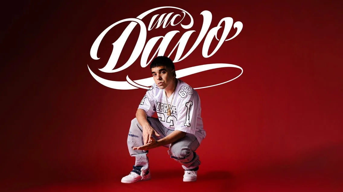 MC Davo