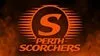 WBBL Perth Scorchers v Melbourne Renegades