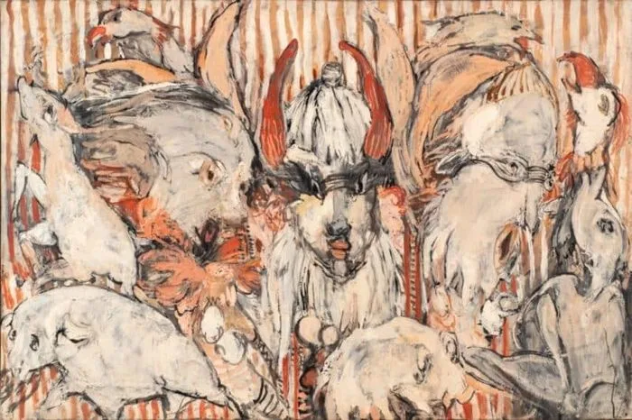Visite flash : Roger Edgar Gillet