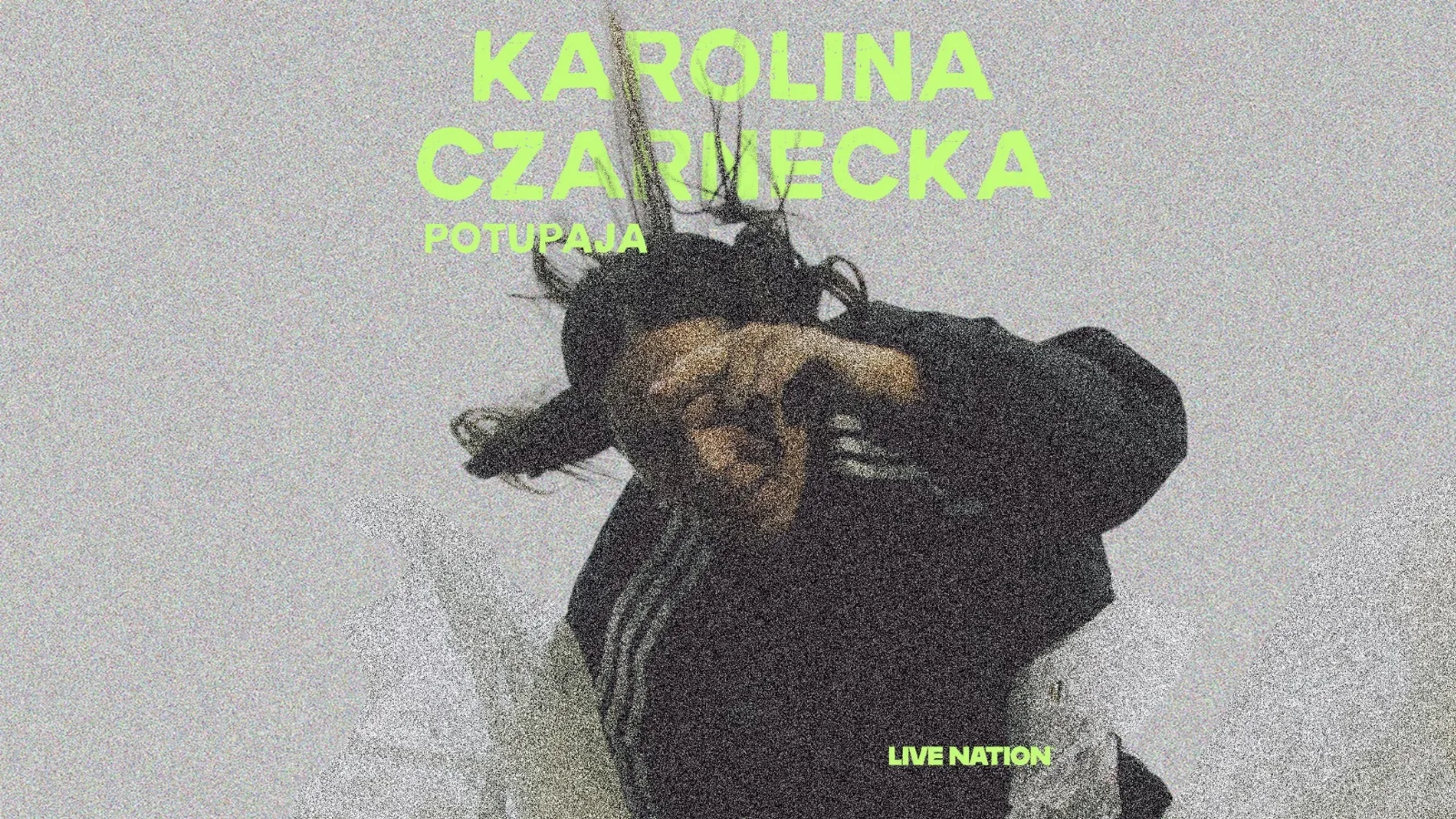 Karolina Czarnecka - Potupaja