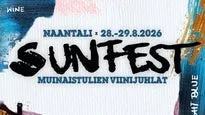 Naantali Sunfest: 2 Days