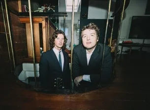 The Milk Carton Kids