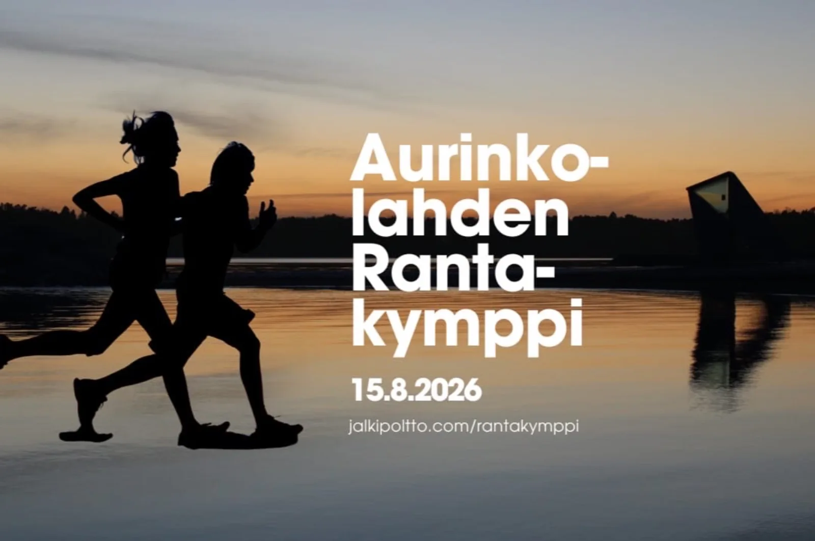 Aurinkolahden Rantakymppi 2026