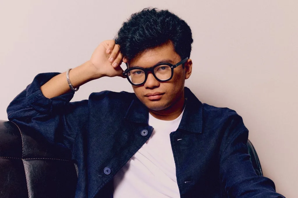 Joey Alexander Trio