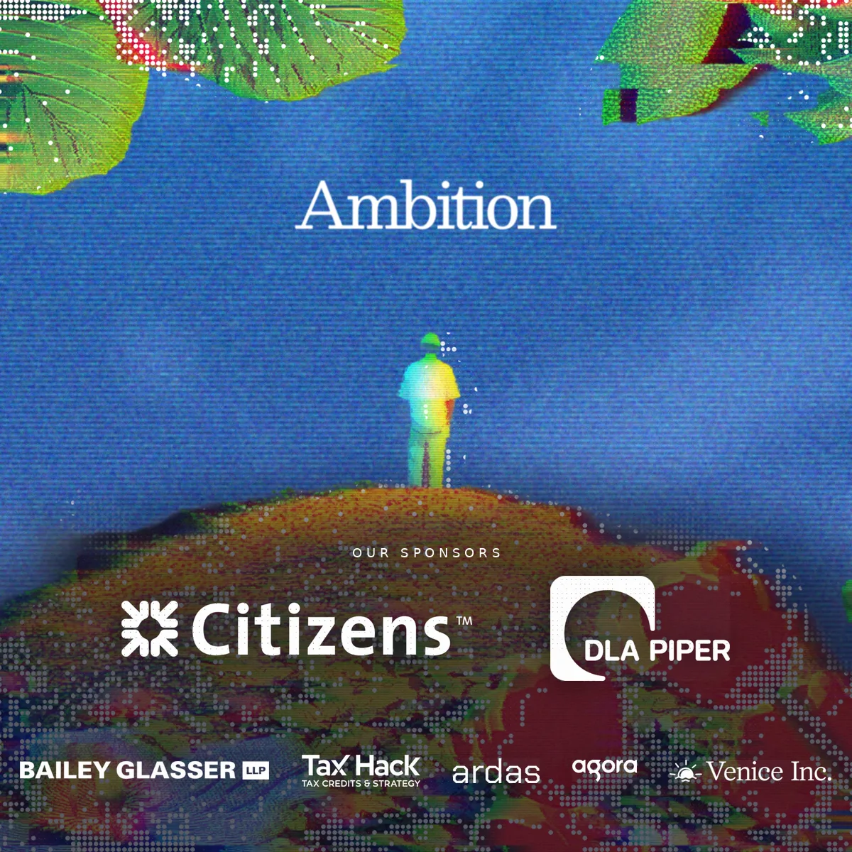 Ambition 2026: A Curated Startup Summit