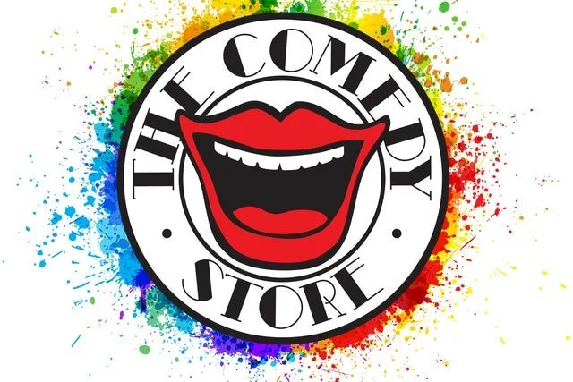 The Comedy Store