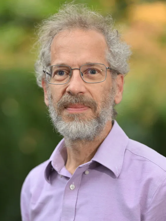 Geophysics Seminar - Allan Rubin, "Merging elastic/frictional and stochastic models of slow slip"