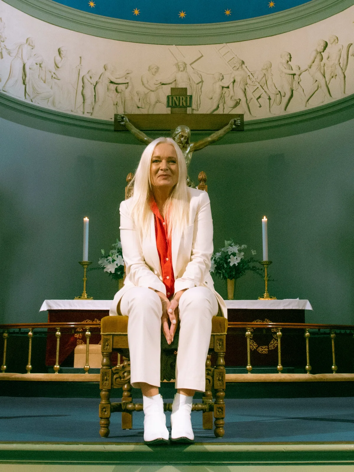 Anne Linnet - Julekoncerter 2025