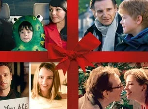 Love Actually Live in Concert