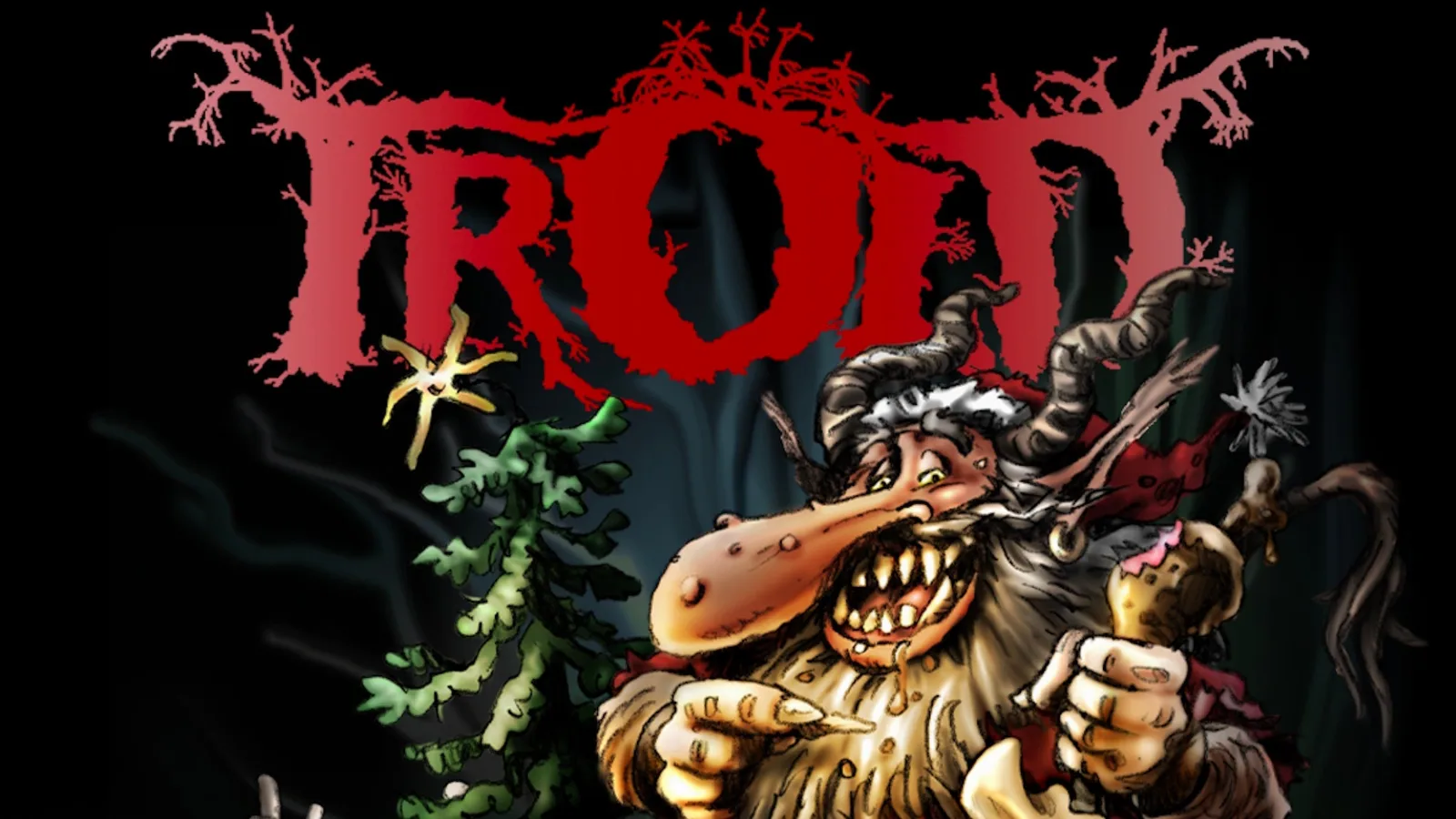 Trold