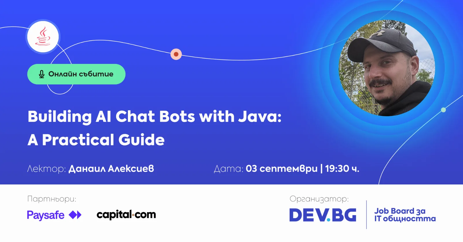 Building AI Chat Bots with Java: A Practical Guide