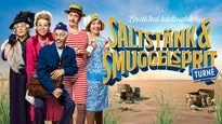 Kalabalik i Fabriken turné
