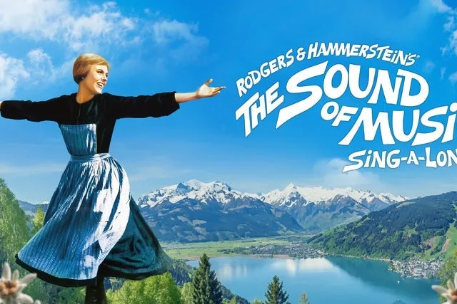 Rodgers & Hammerstein's The Sound Of Music Sing-A-Long