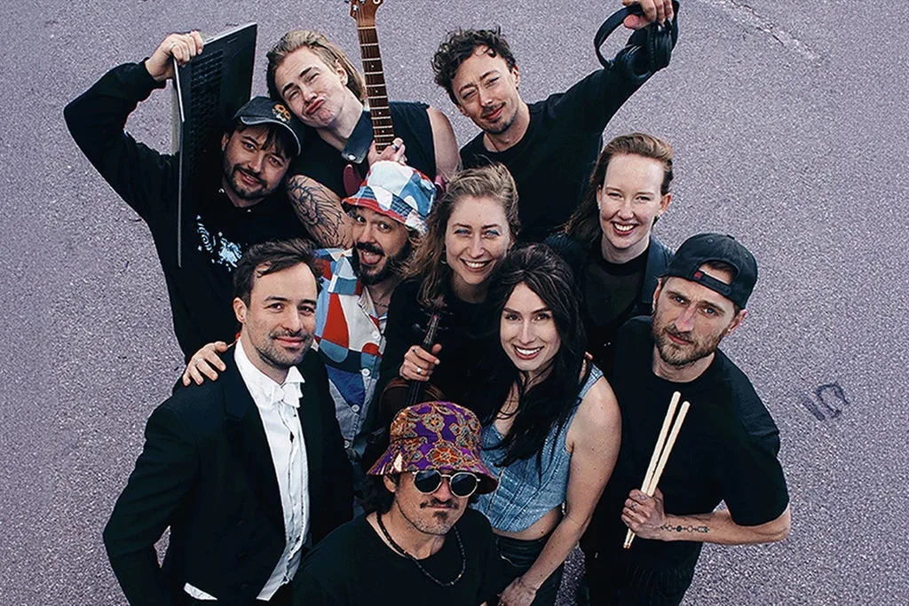 Polyphonic Orchestra