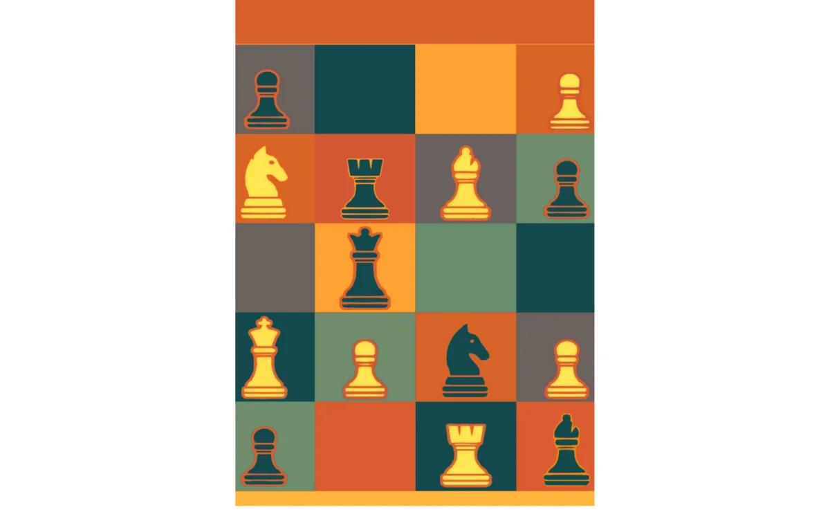 Initiation aux échecs