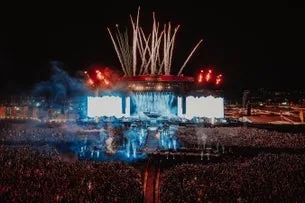 Reading Festival 2026 - Friday