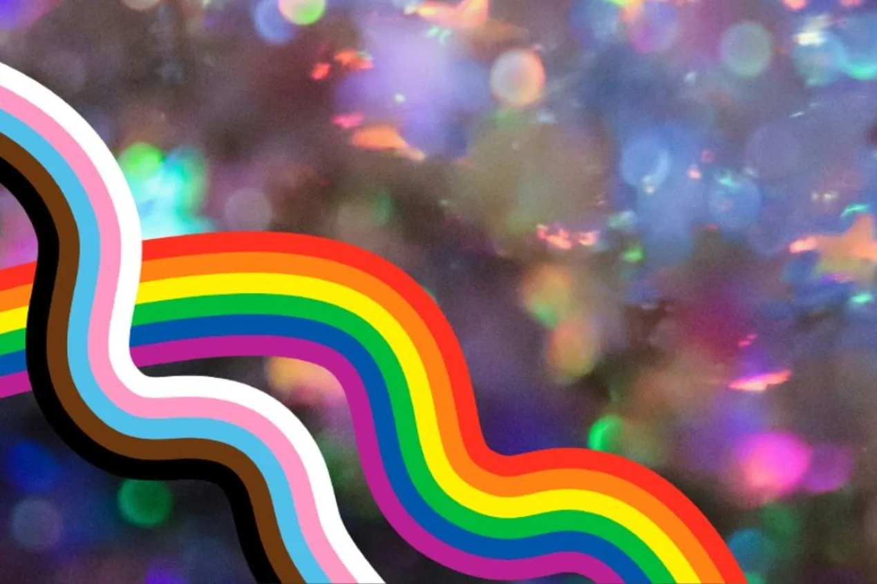LGBTQIA+ Speedfriending Event