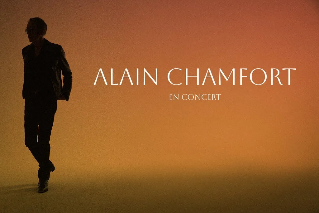 Alain Chamfort