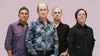 Live At The Gardens - Hoodoo Gurus