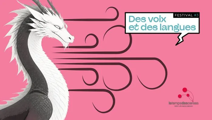 Atelier Sophrologie - Le souffle du dragon pour libérer ma colère