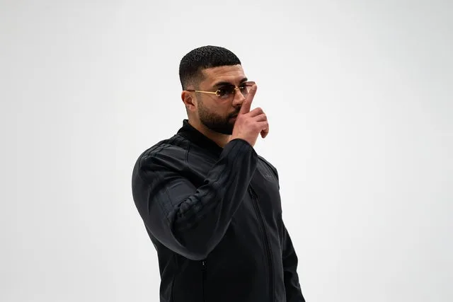 Omar76 - Tour 2026 - Tour 2026 | Premium Upgrade (no Ticket included)