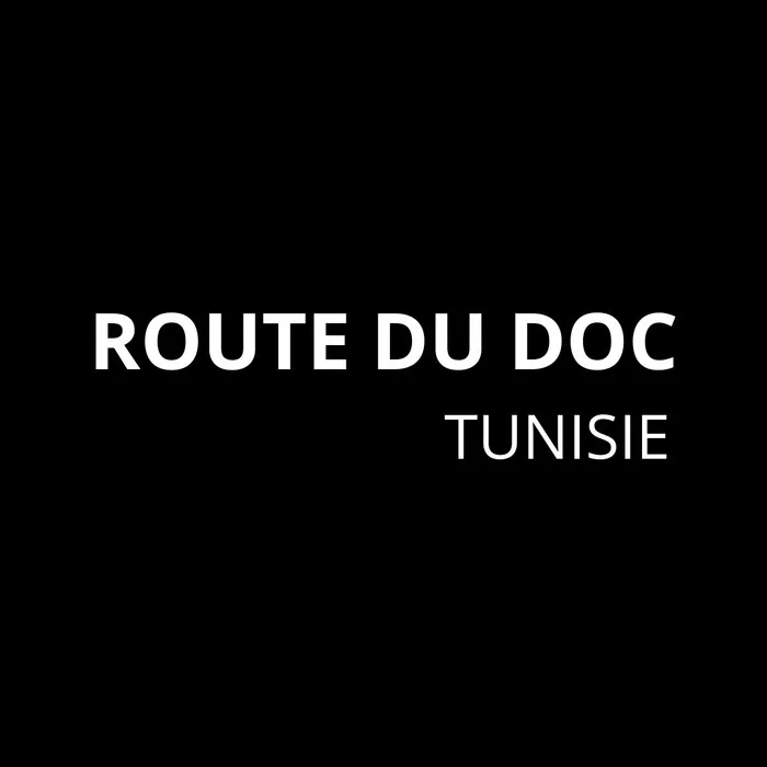 Route du doc : Tunisie