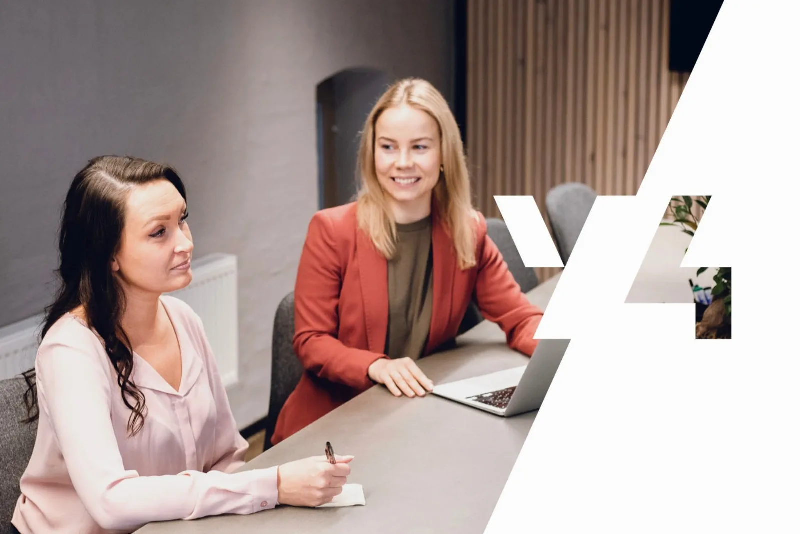 Job Search Support Workshops: Job Application Workshop