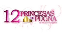 12 Princesas en pugna
