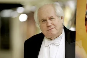Grigory Sokolov