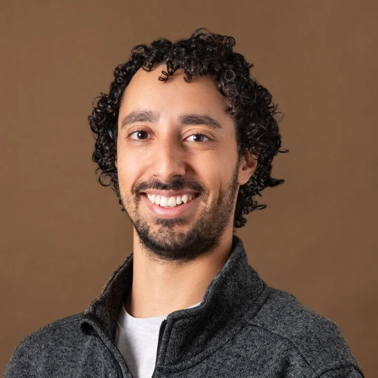 BEE Fall 2026 Seminar Series -  Dr. Pablo Cárdenas Ramírez, R.F. Smith School of Chemical & Biomolecular Engineering, Cornell University