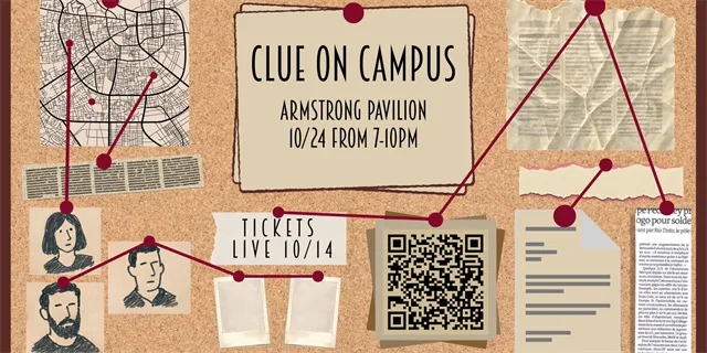 CLUE on Campus