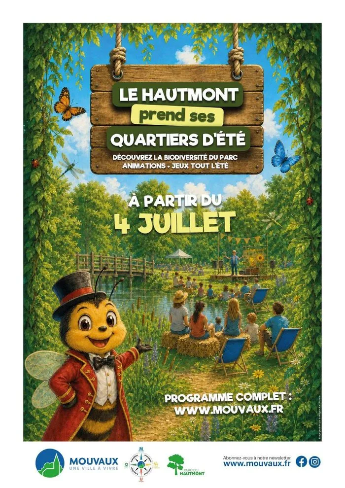 🦇🌙 Soirée Chauve-souris 🌙🦇