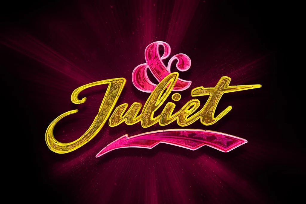 & Juliet (Touring)
