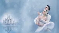 Swan Lake - Ballet and Orchestra