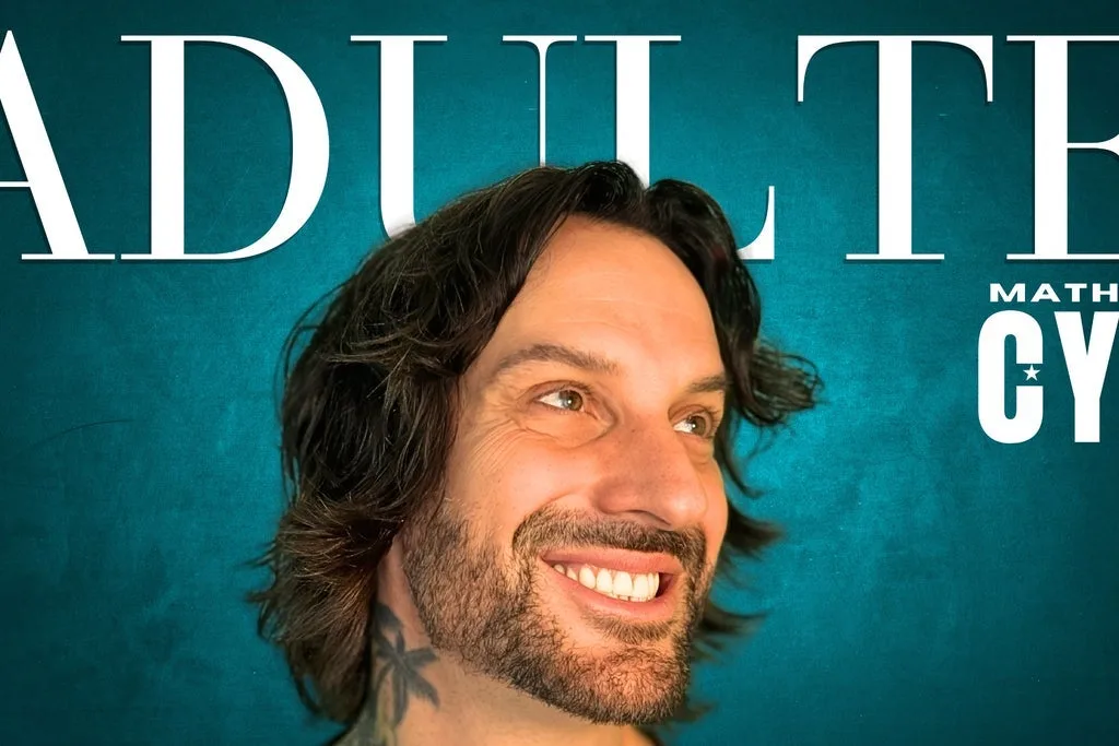 Mathieu Cyr