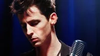 Jeff Buckley Tribute