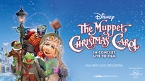 Disney's Muppet Christmas Carol in Concert