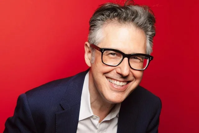 Stories for a Saturday Night - An Evening with Ira Glass