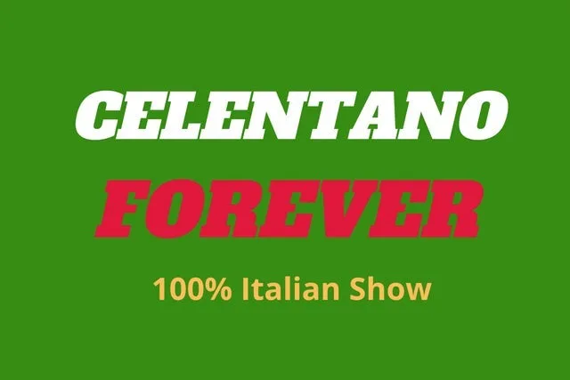 Celentano Forever
