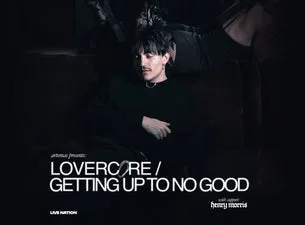 Artemas - LOVERCORE / GETTING UP TO NO GOOD Tour